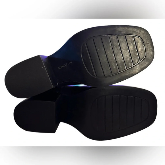 New Kenneth Cole New York Women's Jet Chelsea Boot - Picture 3 of 6